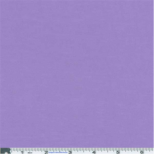Pale Purple Rayon Jersey Knit 56956