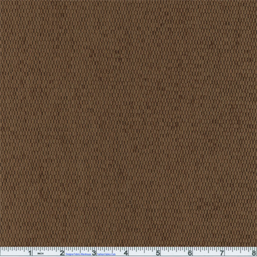 Clove Brown Bailey Chenille Home Decorating Fabric