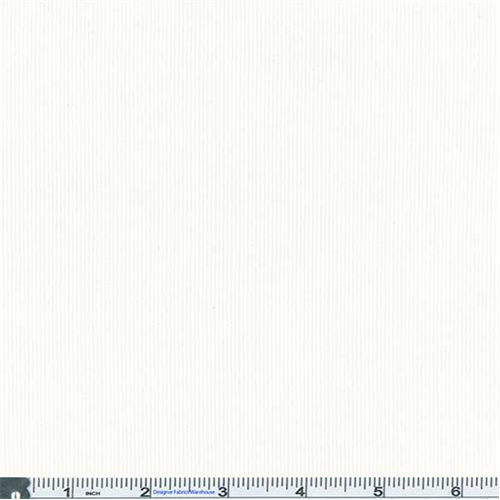 Ecru Cotton 19 Wale Corduroy 56700