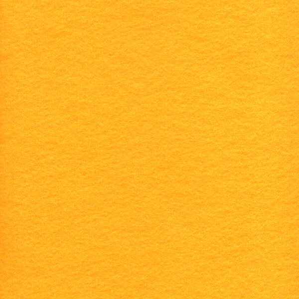 *3 1/2 YD PC--Gold Felt