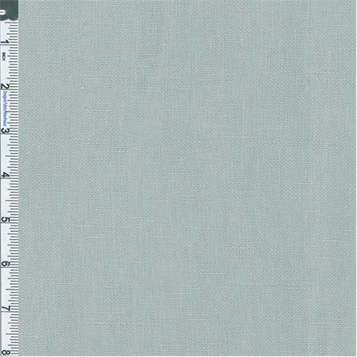 Breeze Blue 9 to 10 oz Decorator Linen 56796