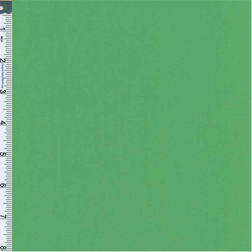 Soft Green Monterey Poplin Shirting 56868
