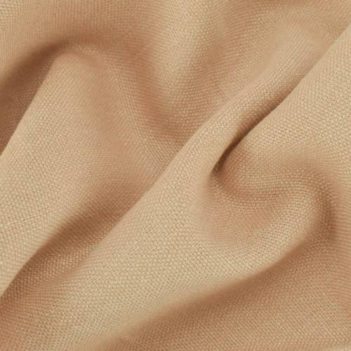 Sorbet Orange Designer Glynn Linen Home Decorating Fabric DFW50207