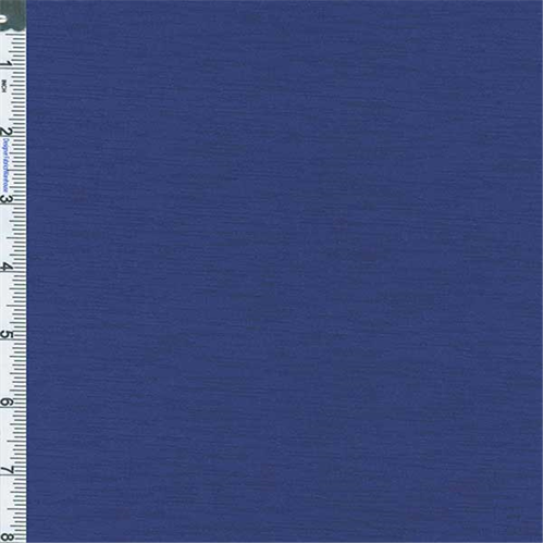 Blue Striated Semi-sheer Knit 56923