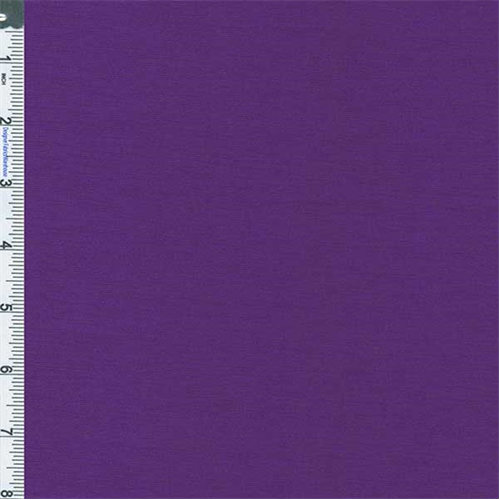 Purple Striated Semi-sheer Knit 56924