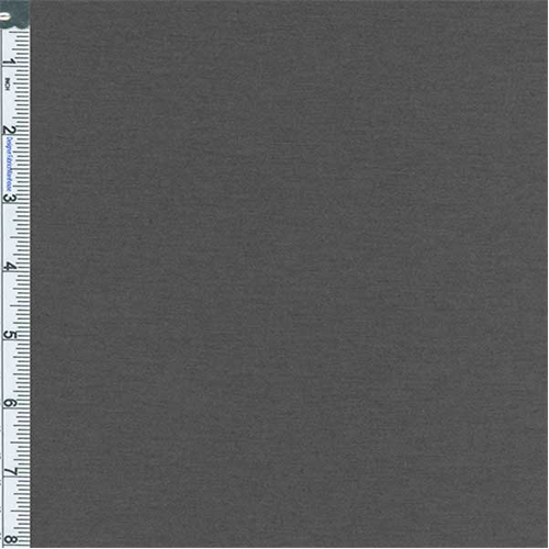 Cinder Grey Jersey Knit 57365