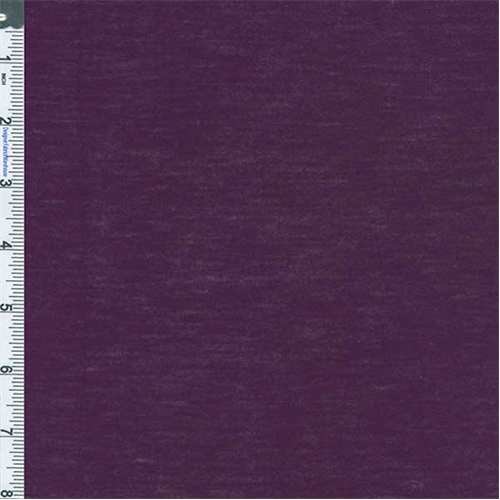 Deep Purple Specialty Jersey Knit 57447