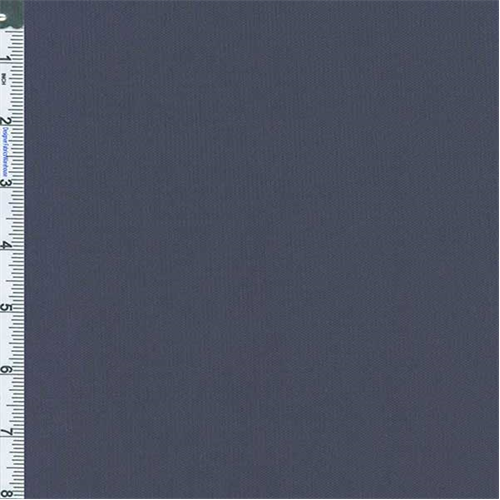 Dusted Blue-violet Elegant Dressy Knit 57504