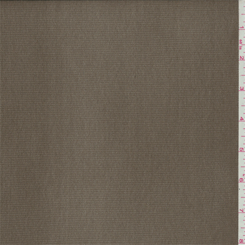 Timber Brown Stretch Mesh
