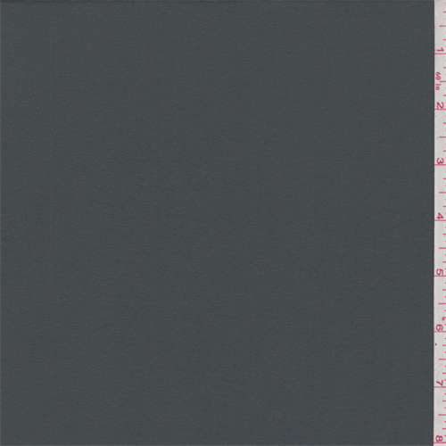 Dusty Forest Green Lightweight Poly Suiting