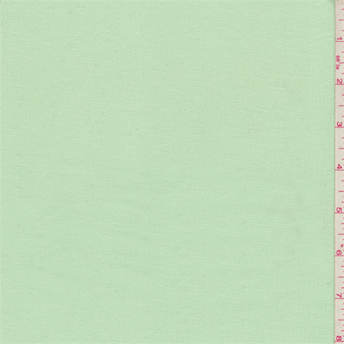 Mint Green Stretch Gauze