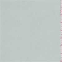 Seafoam Green Microsuede Knit