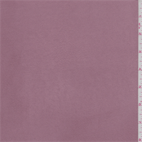 Dark Blush Microsuede Knit