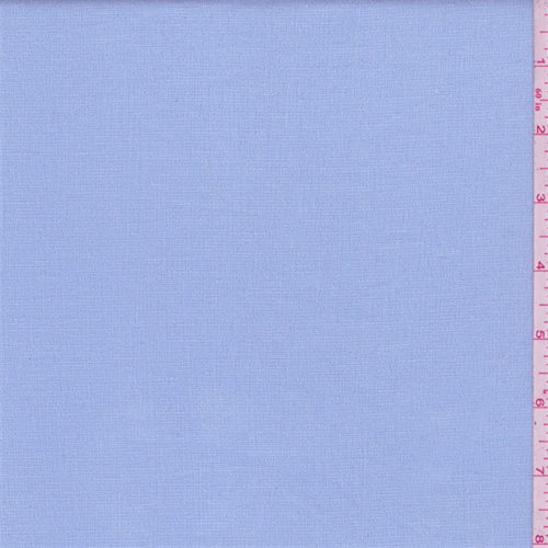 Baby Blue Gauze Stretch Knit