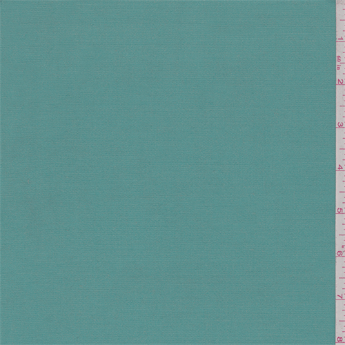 Aquamarine Poplin Shirting