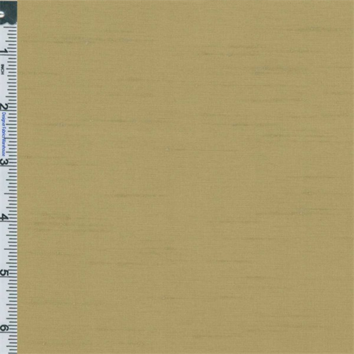Tan Beige Iridescent Shantung Home Decorating Fabric