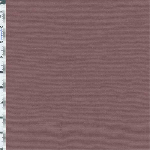 *1 3/4 YD PC--Burgundy Faille