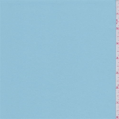 Light Turquoise Polyester Activewear