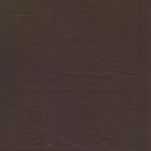 *3/4 YD PC--Brown Cotton Flannel
