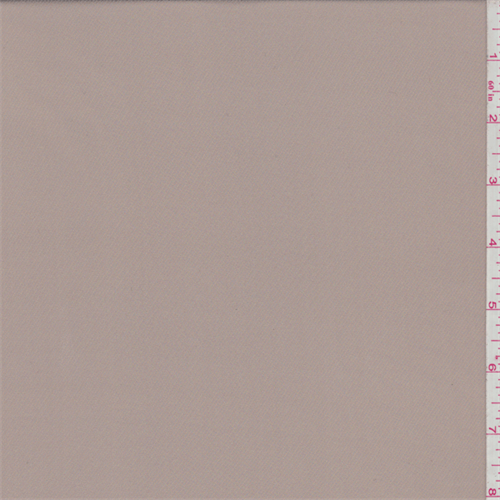 Suntan Silk Double Georgette