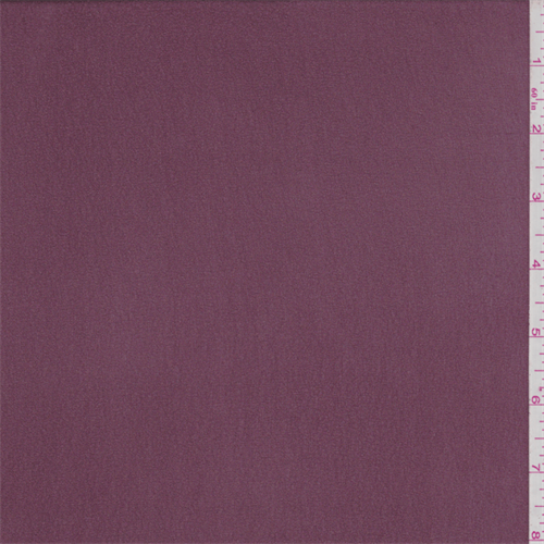 Soft Mulberry Silk Chiffon