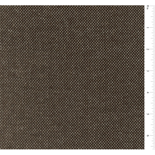 Mink Brown Chenille Home Decorating Fabric DFW50726