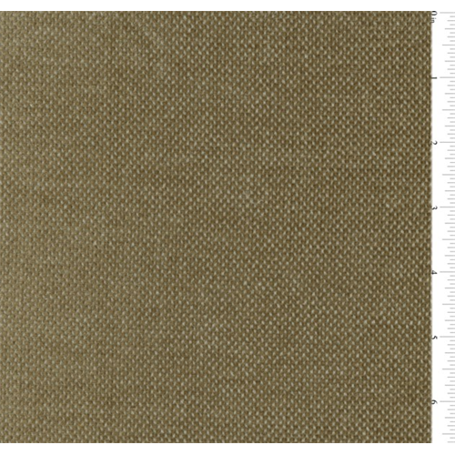 Soft Brown Chenille Home Decorating Fabric DFW50727