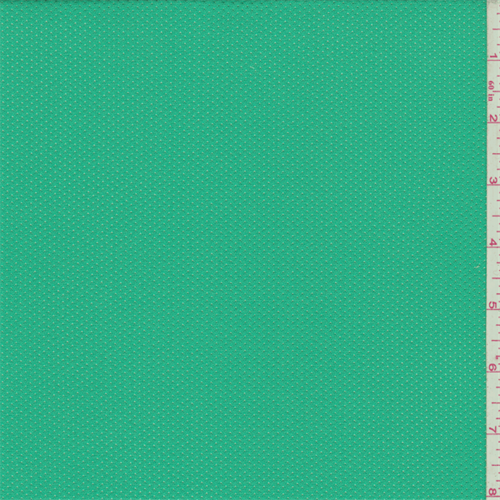 Irish Green Athletic Mesh