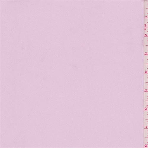 Baby Pink Crepe