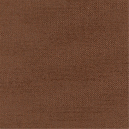 Spice Brown Designer Linato Chenille Home Decorating Fabric DFW50749