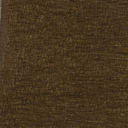 Brown Ripple Chenille Home Decorating Fabric DFW50762