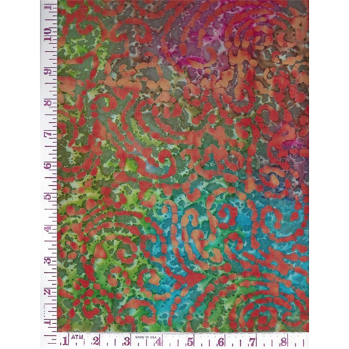 Cascades CAS-240 Batik Bolt CAS240