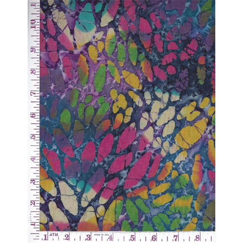Cascades CAS-244 Batik Bolt CAS244