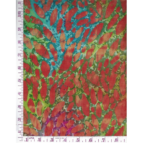 Cascades CAS-245 Batik Bolt CAS245