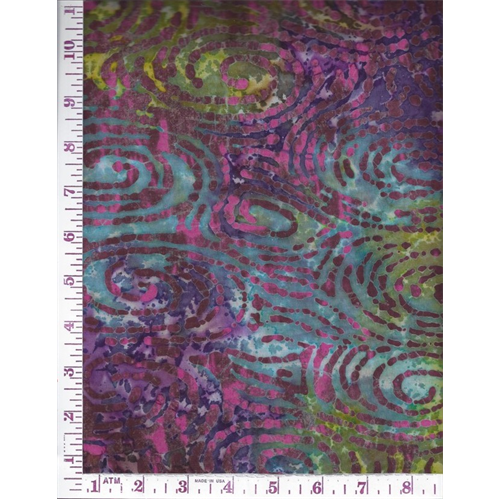 Cascades CAS-252 Batik Bolt CAS252