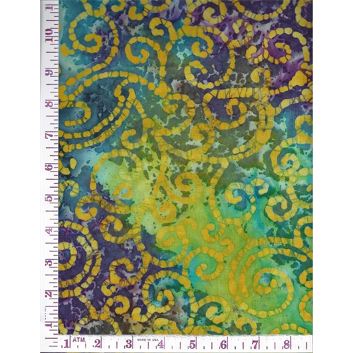 Cascades CAS-259 Batik Bolt CAS259