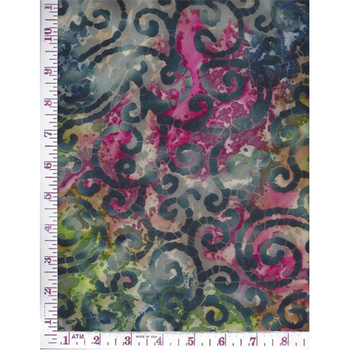 Cascades CAS-260 Batik Bolt CAS260