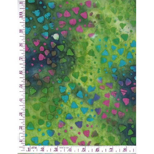 Gypsy GYP-336 Batik Bolt GYP336