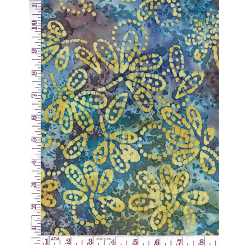 Gypsy GYP-341 Batik Bolt GYP341