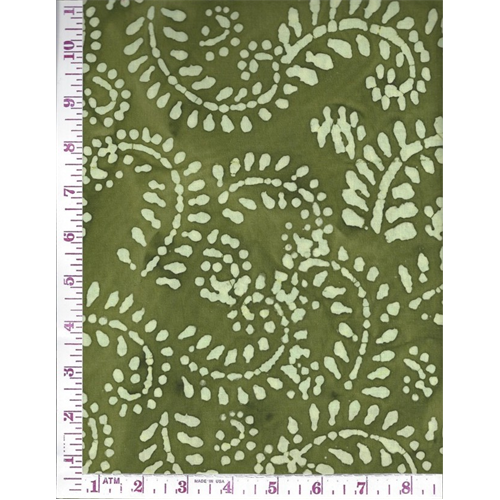 Hollow Ridge HOW-437 Batik Bolt HOW437