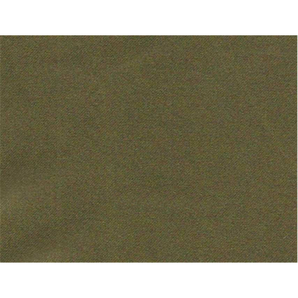 *3 1/2 YD PC--Olive Charmeuse