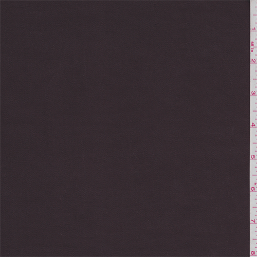 Cappucino Stretch Sateen