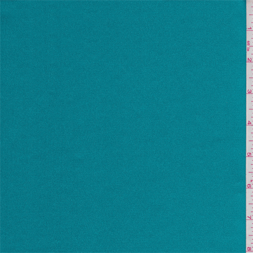 Blue Breeze Satin