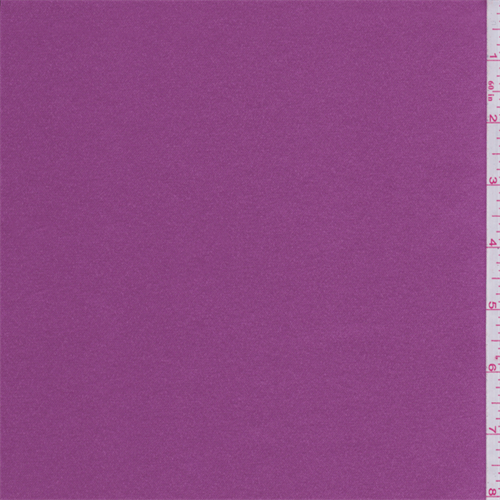 Fuchsia Pink Satin