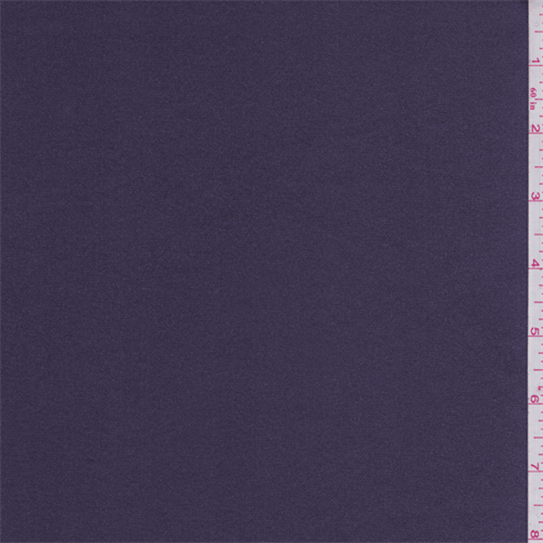 Concord Grape Satin