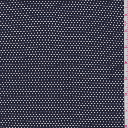 Navy Blue Sport Mesh