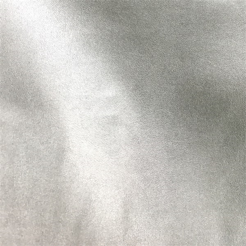 Silver Vinyl