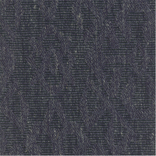 Navy Blue Akumal Graywolf Jacquard Home Decorating Fabric DFW50102