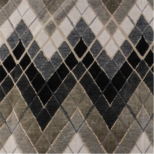 Beige/Brown Marquee Twilight Chenille Home Decorating Fabric