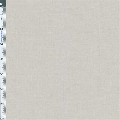 *2 YD PC--Putty Soft Finish Linen/ Rayon